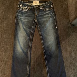 Big Star jeans